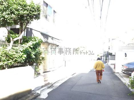 物件周辺