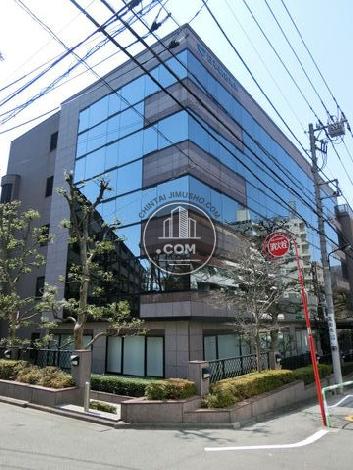 日本綜合地所大塚ビルの外観写真