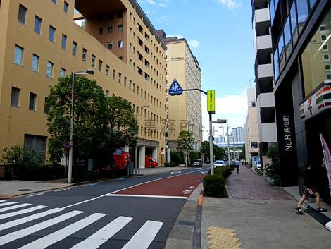 物件周辺