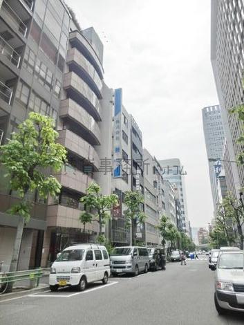物件周辺