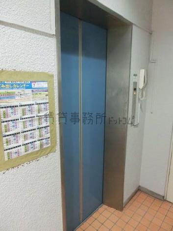 エレベーター