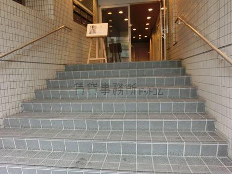 階段