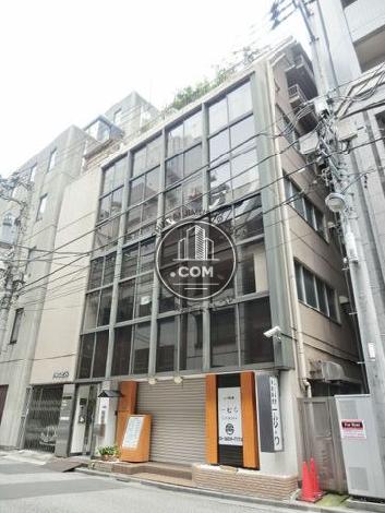 カネコビルの外観写真