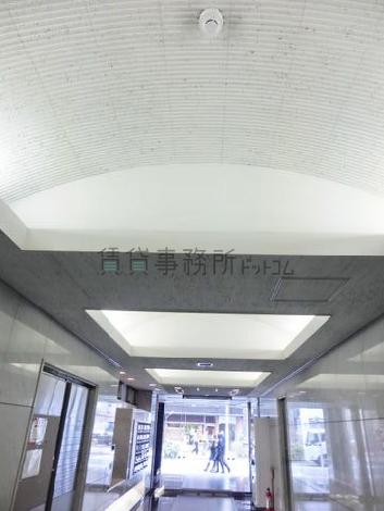 天井が高いのもプラス要素です