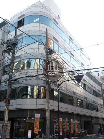 北大手町ビルの外観写真