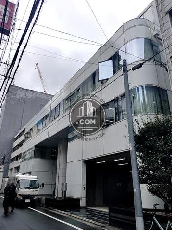 三井花桐ビルの外観写真
