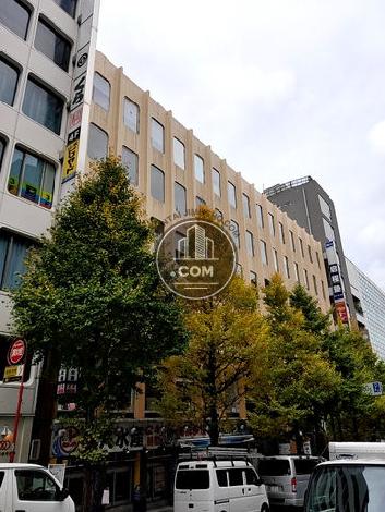 柳屋ビルの外観写真
