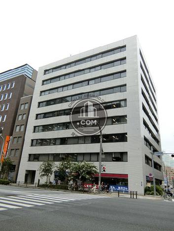 日本生命東上野ビルの外観写真