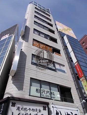 NCO神田小川町の外観写真