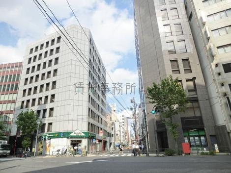 物件周辺