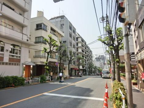 物件周辺