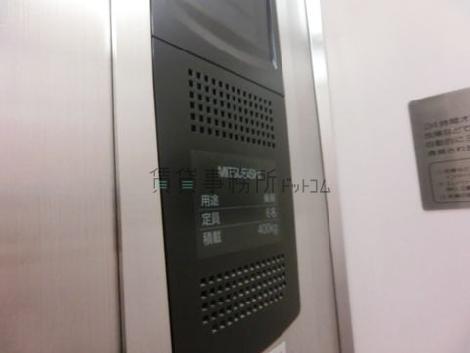 エレベーター