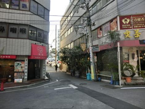 物件周辺