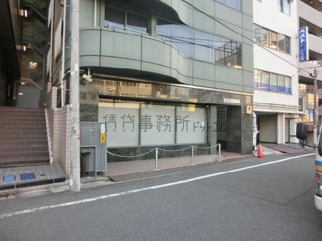 1階部分