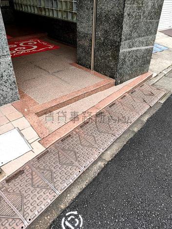 物件周辺