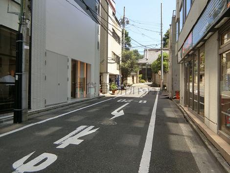 物件周辺