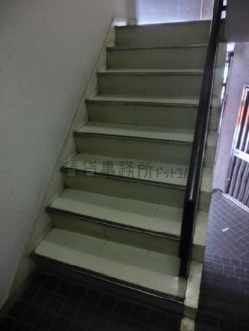 階段