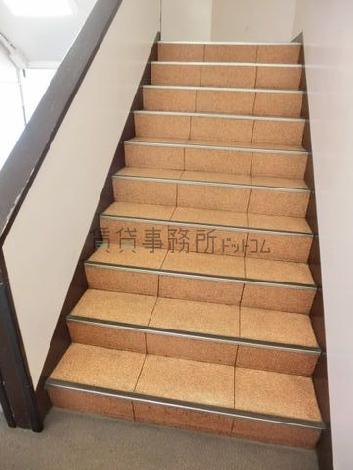 階段