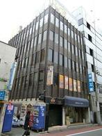 モリタビル御徒町の外観写真
