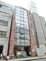第15岡崎ビルの外観写真