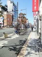 物件周辺