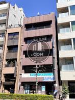 冨田ビル 外観写真
