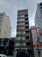 塩部ビルディングの外観写真