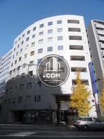 東熱新川ビル外観写真