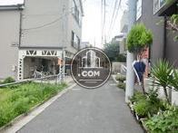 物件周辺