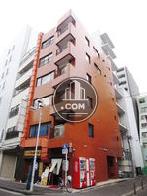鹿嶋ビル 外観写真