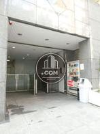 間口の広い玄関口