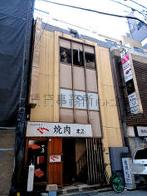 三信錦糸町ビルの外観写真