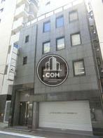 日本橋兜町シティビル外観写真