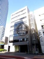 NP御成門ビル 外観写真