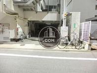 よく整備されたマンションタイプ