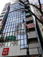 第2MYTビル 外観写真
