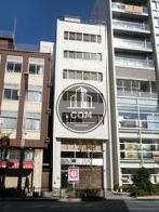 イワツキビル 外観写真