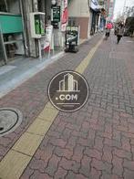 歩道