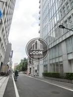 隣接する脇道