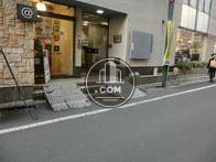 このスポープは貸主様の気遣いを感じます