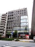 TK-CENTRALの外観写真