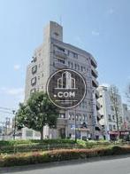 星野館ビル外観写真