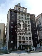 セントラル第一青山外観写真