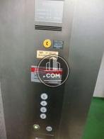 操作面