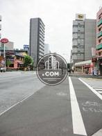 新目白通り