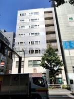 官報神田錦町ビルの外観写真