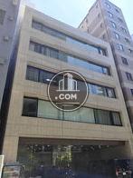 岩清日本橋ビル外観写真