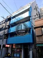 新星ブルービル外観写真