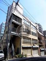 鏡石ビル 外観写真