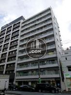 ヴェラハイツ御徒町外観写真